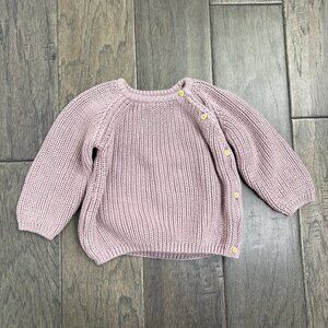 H&M Knit Sweater